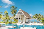 SAii Lagoon Maldives, Curio Collection by Hilton