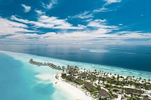 SAii Lagoon Maldives, Curio Collection by Hilton