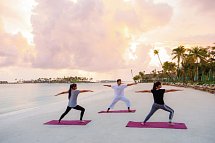 SAii Lagoon Maldives, Curio Collection by Hilton