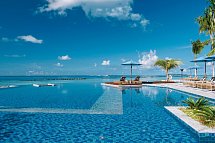 SAii Lagoon Maldives, Curio Collection by Hilton