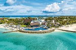 SAii Lagoon Maldives, Curio Collection by Hilton