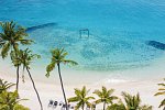 SAii Lagoon Maldives, Curio Collection by Hilton