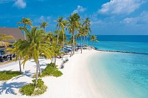SAii Lagoon Maldives, Curio Collection by Hilton