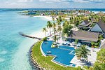 SAii Lagoon Maldives, Curio Collection by Hilton