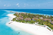 SAii Lagoon Maldives, Curio Collection by Hilton