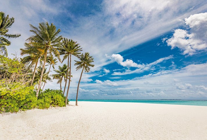 Siyam World Maldives