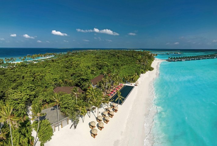 Siyam World Maldives