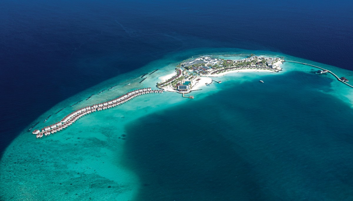 OBLU XPERIENCE Ailafushi