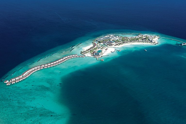 OBLU XPERIENCE Ailafushi