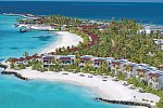 OBLU XPERIENCE Ailafushi