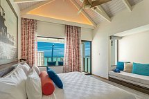 OBLU XPERIENCE Ailafushi - Wohnbeispiel Water Villa (Zimmercodierung VX1)