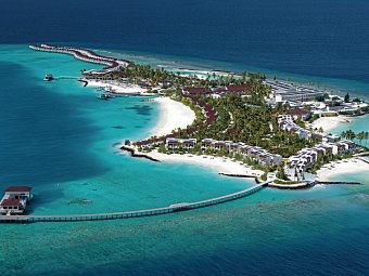 OBLU XPERIENCE Ailafushi