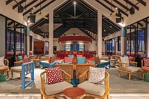 OBLU XPERIENCE Ailafushi