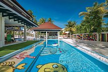 OBLU XPERIENCE Ailafushi