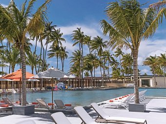 OBLU XPERIENCE Ailafushi