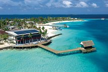 OBLU XPERIENCE Ailafushi