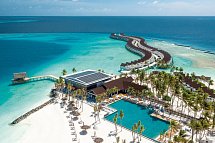 OBLU XPERIENCE Ailafushi