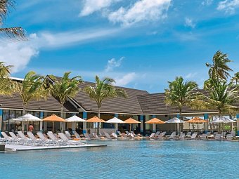 OBLU XPERIENCE Ailafushi