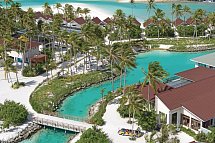 OBLU XPERIENCE Ailafushi