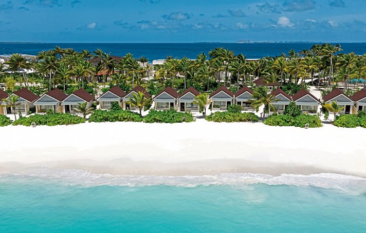 OBLU XPERIENCE Ailafushi