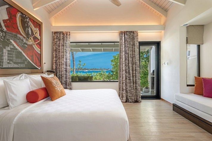 OBLU XPERIENCE Ailafushi