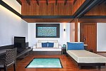 The Westin Maldives Miriandhoo Resort