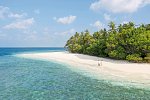 The Westin Maldives Miriandhoo Resort
