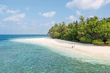The Westin Maldives Miriandhoo Resort