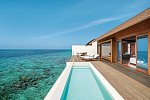 The Westin Maldives Miriandhoo Resort