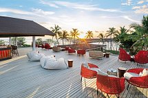 The Westin Maldives Miriandhoo Resort