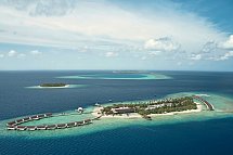 The Westin Maldives Miriandhoo Resort
