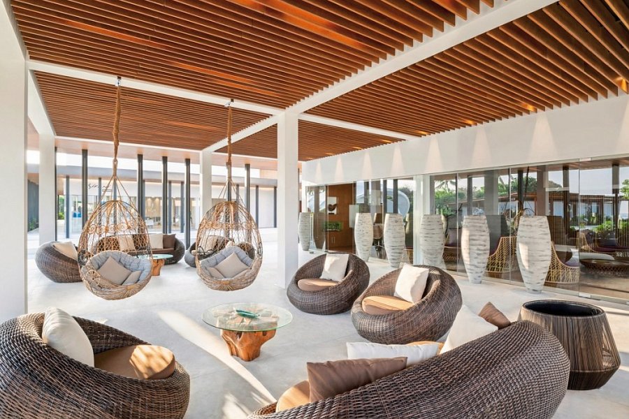 The Westin Maldives Miriandhoo Resort