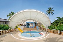 The Westin Maldives Miriandhoo Resort