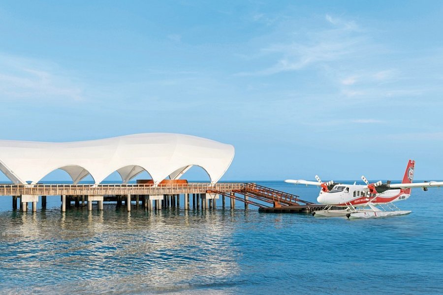 The Westin Maldives Miriandhoo Resort