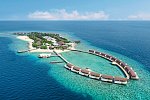 The Westin Maldives Miriandhoo Resort