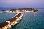 The Westin Maldives Miriandhoo Resort