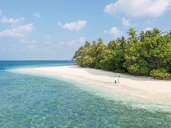 The Westin Maldives Miriandhoo Resort