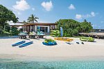The Westin Maldives Miriandhoo Resort