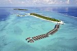 Le Méridien Maldives Resort & Spa