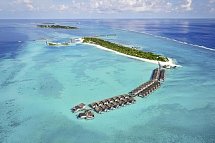 Le Méridien Maldives Resort & Spa
