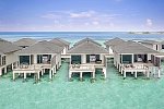 Le Méridien Maldives Resort & Spa