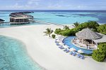 Le Méridien Maldives Resort & Spa