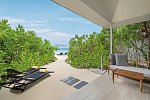 Le Méridien Maldives Resort & Spa