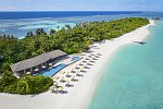 Le Méridien Maldives Resort & Spa