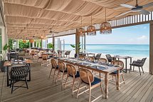 Le Méridien Maldives Resort & Spa