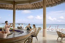 Le Méridien Maldives Resort & Spa