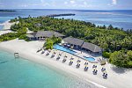 Le Méridien Maldives Resort & Spa