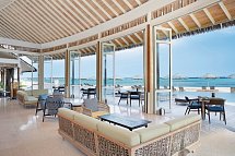 Le Méridien Maldives Resort & Spa