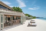 Le Méridien Maldives Resort & Spa