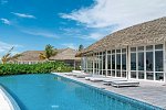 Le Méridien Maldives Resort & Spa